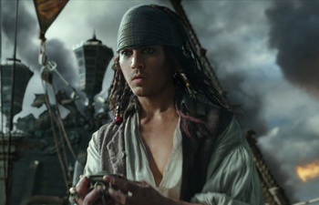 Nouveautés : Pirates of the Caribbean: Dead Men Tell No Tales et Telle mère, telle fille