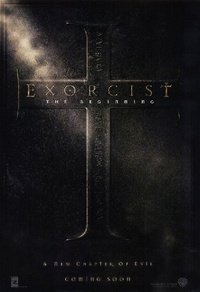 L'Exorciste : Le commencement