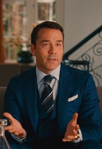 Jeremy Piven