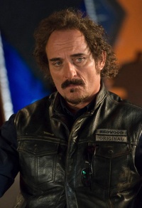 Kim Coates