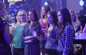 Bande-annonce officielle de Pitch Perfect 2