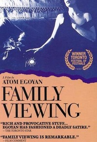 Family Viewing