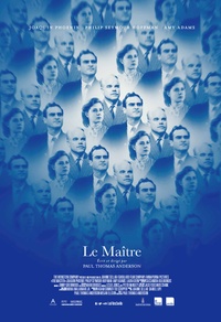 Le maître