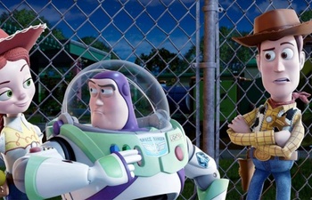 Nouveautés : Toy Story 3