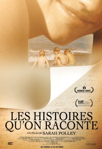 Les histoires qu'on raconte