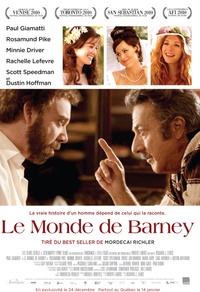 Le monde de Barney