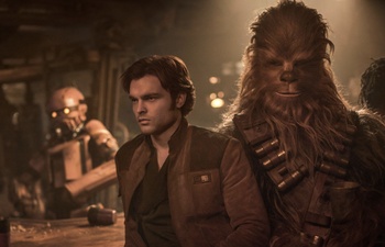 Nouveautés : Solo: A Star Wars Story et Gauguin