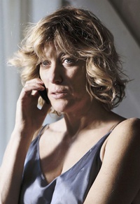 Valeria Bruni Tedeschi