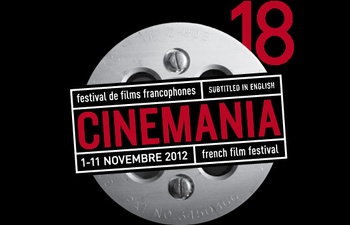 Cinemania 2012 : La programmation dévoilée