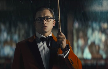 Bande-annonce survoltée pour Kingsman: The Golden Circle