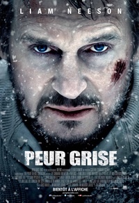 Peur grise