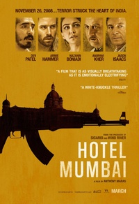 Hotel Mumbai