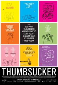 Thumbsucker