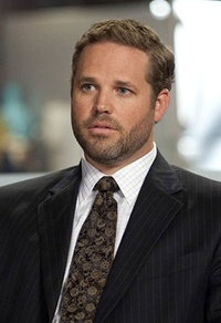 David Denman