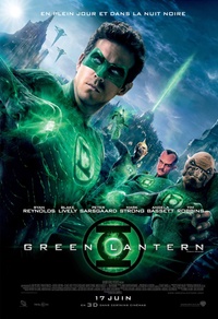 Green Lantern