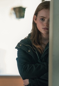 Sadie Sink