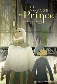 Le voyage du prince