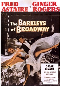 The Barkleys of Broadway