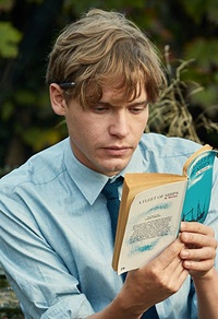 Billy Howle