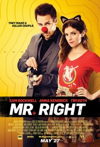 Mr. Right