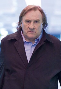 Gérard Depardieu