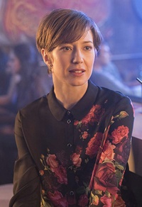 Carrie Coon