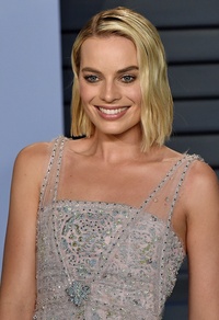 Margot Robbie