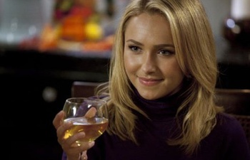 Hayden Panettiere rejoint la distribution de Downers Grove