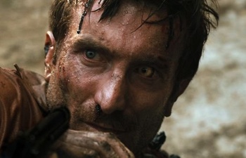 Sharlto Copley se joint à I Am Number Four