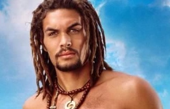 Jason Momoa sera Conan