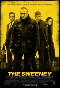 The Sweeney