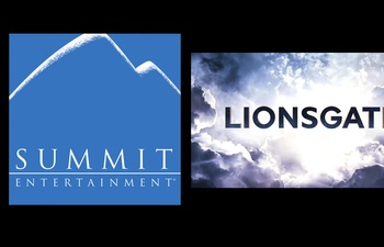 Summit Entertainment et Lionsgate pourraient fusionner