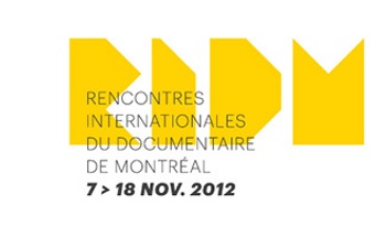 RIDM 2012 : La programmation annoncée