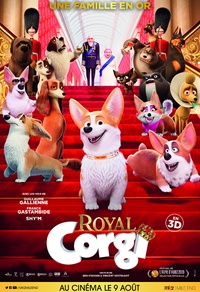 Royal Corgi