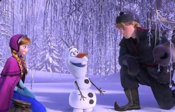 Frozen 2 confirmé