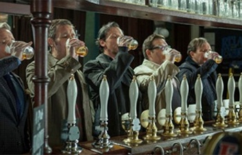 Fantasia 2013 : The World's End en fermeture