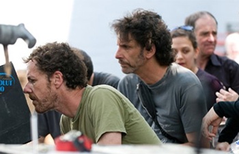 Joel et Ethan Coen réécriront Unbroken