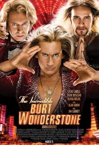 L'incroyable Burt Wonderstone