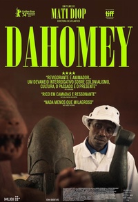 Dahomey