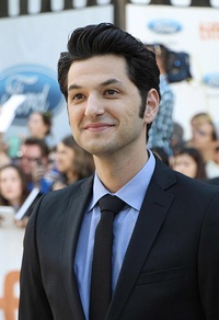 Ben Schwartz