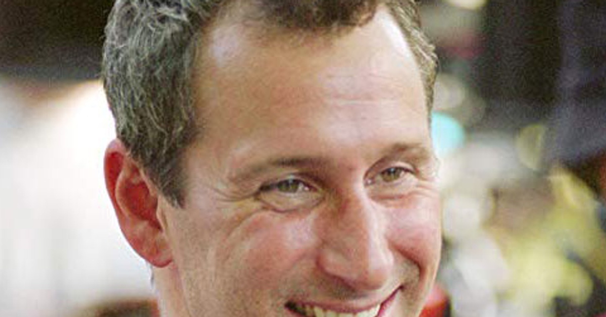 Adam Shankman - Cinoche.com