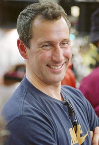 Adam Shankman