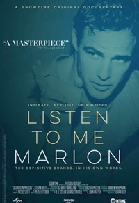 Listen to Me Marlon