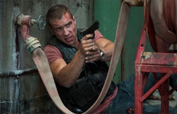 Jai Courtney sera Kyle Reese dans le reboot de Terminator