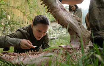 Sorties à la maison : Annihilation