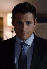 Adan Canto