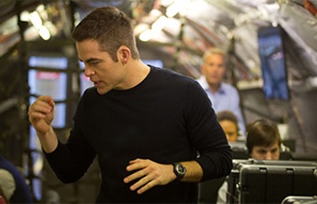 Sorties DVD : Jack Ryan: Shadow Recruit