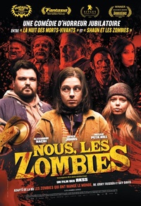 Nous, les zombies