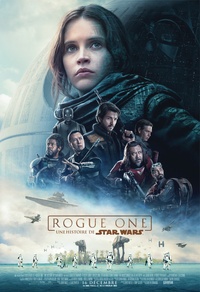 Rogue One : Une histoire de Star Wars