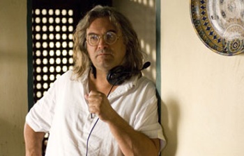 Paul Greengrass s'intéresse à A Captain's Duty